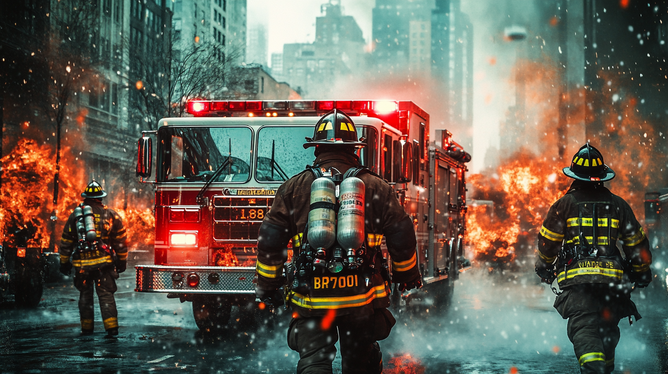 ViaFácil Bombeiros: Os Benefícios Incríveis para Você