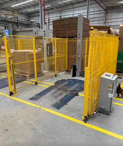 Inspeção De Máquinas Nr 12 Inspeção De Máquinas Nr 12